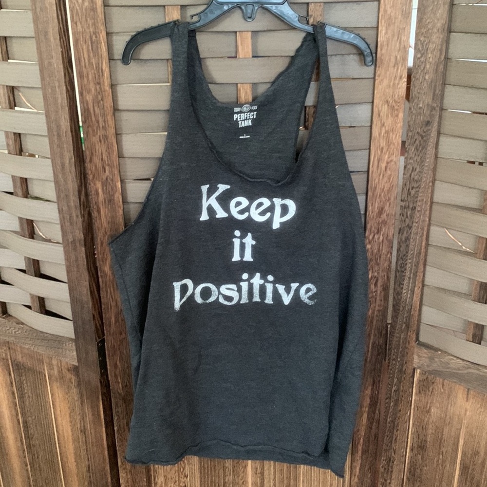 3 Workout Tanks - Picture 5 of 8